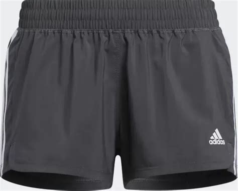 adidas damen perf pt woven 000 s kurz intersport|Women's Sports Shorts .